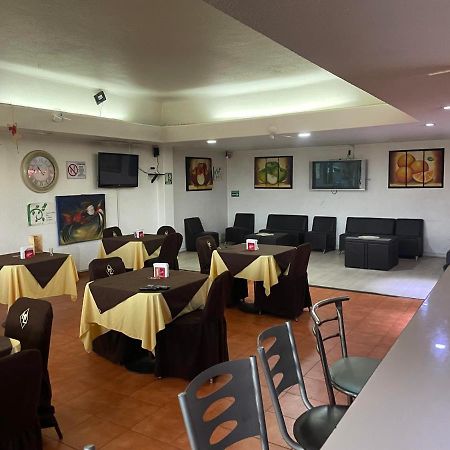 Hotel Lerma Lerma de Villada Esterno foto