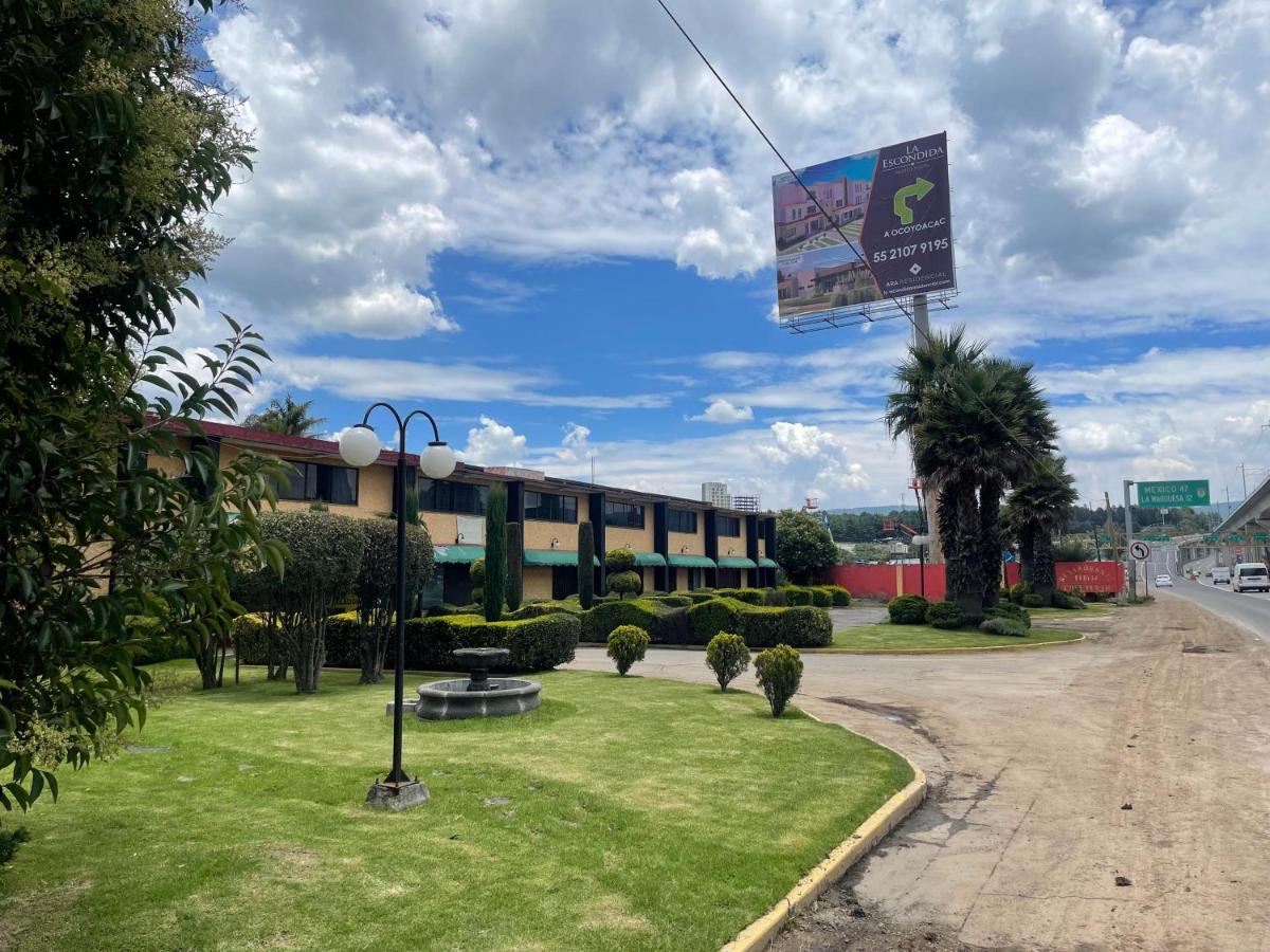 Hotel Lerma Lerma de Villada Esterno foto