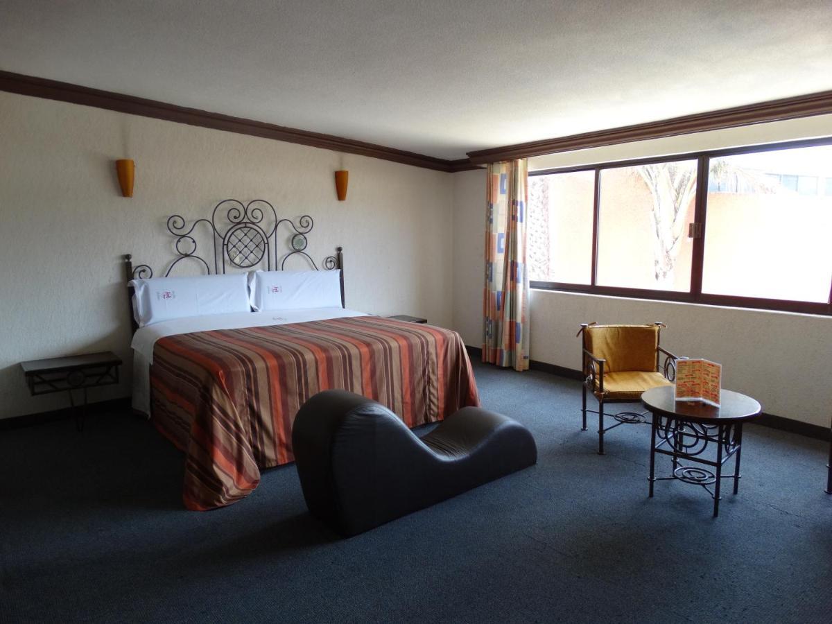 Hotel Lerma Lerma de Villada Esterno foto