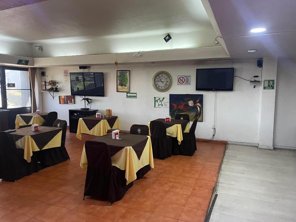 Hotel Lerma Lerma de Villada Esterno foto